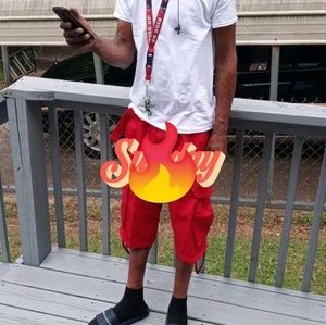 Meet your Posher, Kerry